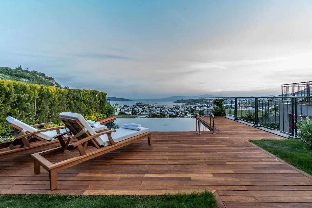 Miramar Bodrum City Center