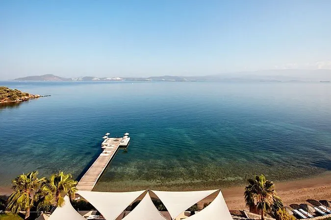 Med-Inn Boutique Hotel