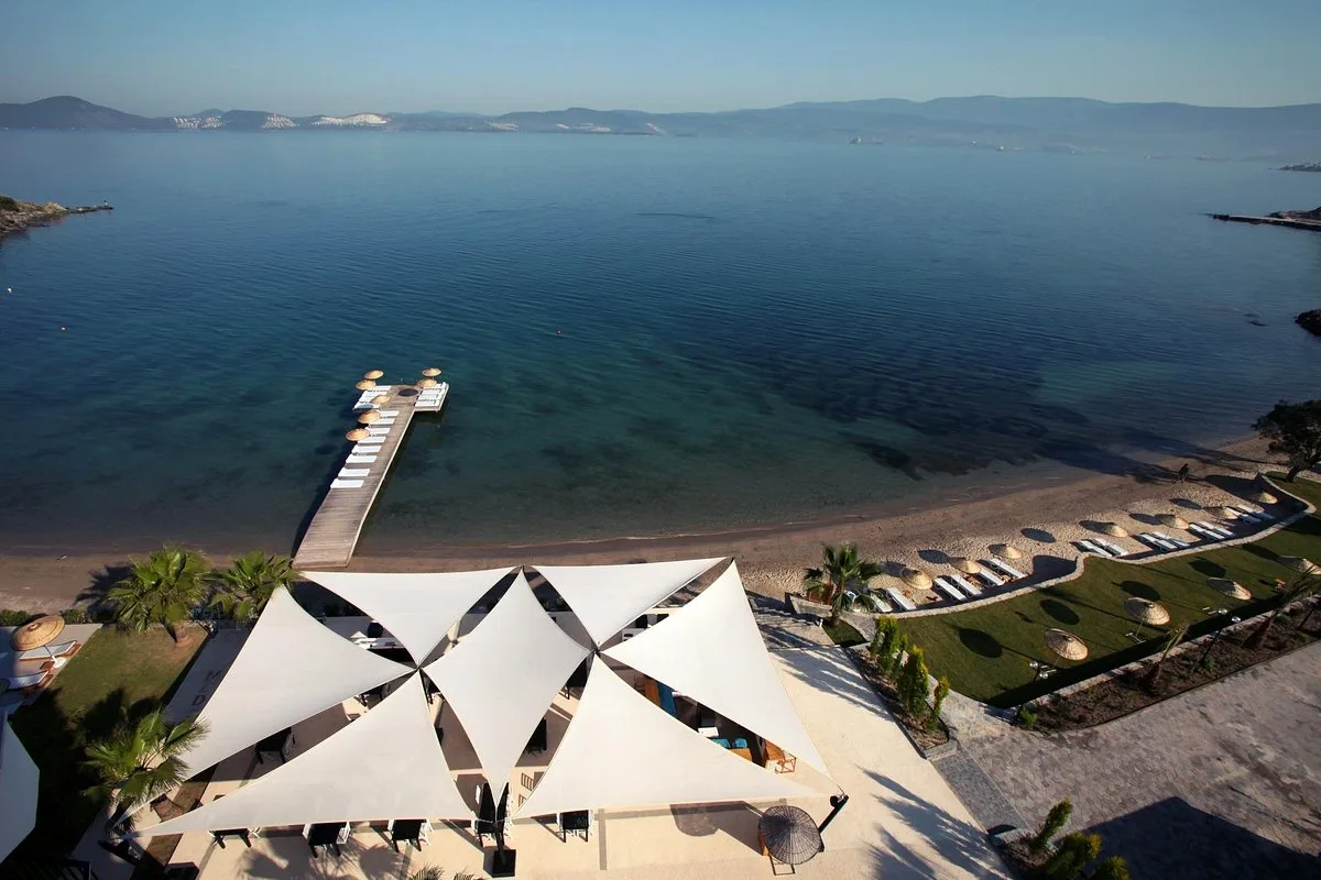 Med-Inn Boutique Hotel