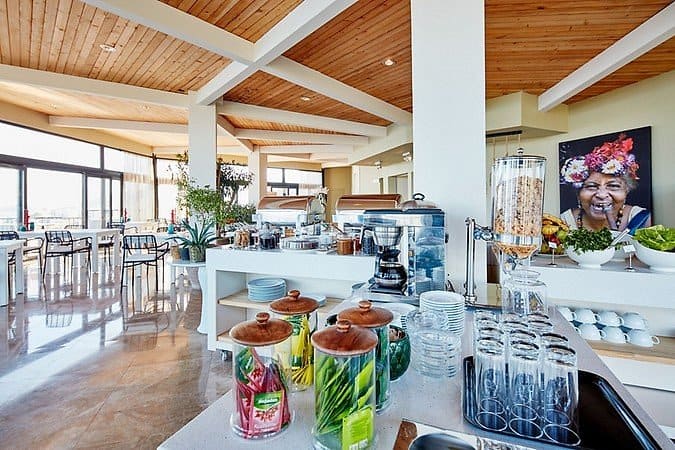 Med-Inn Boutique Hotel