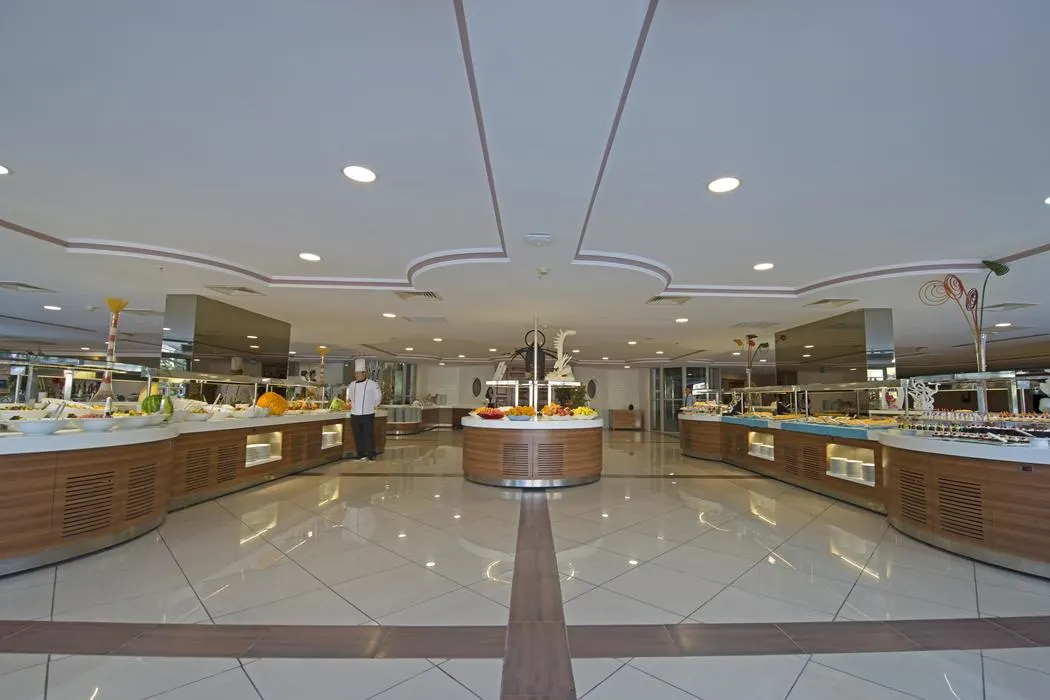 Green Nature Resort Spa