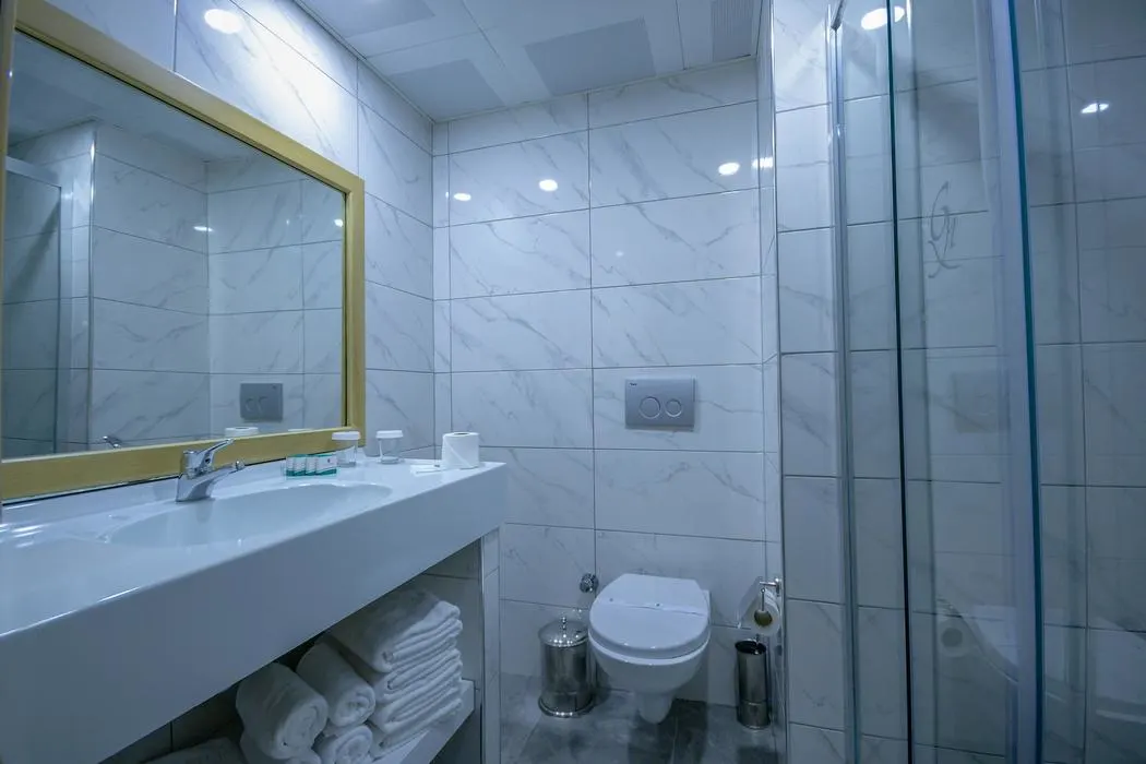 Green Nature Resort Spa