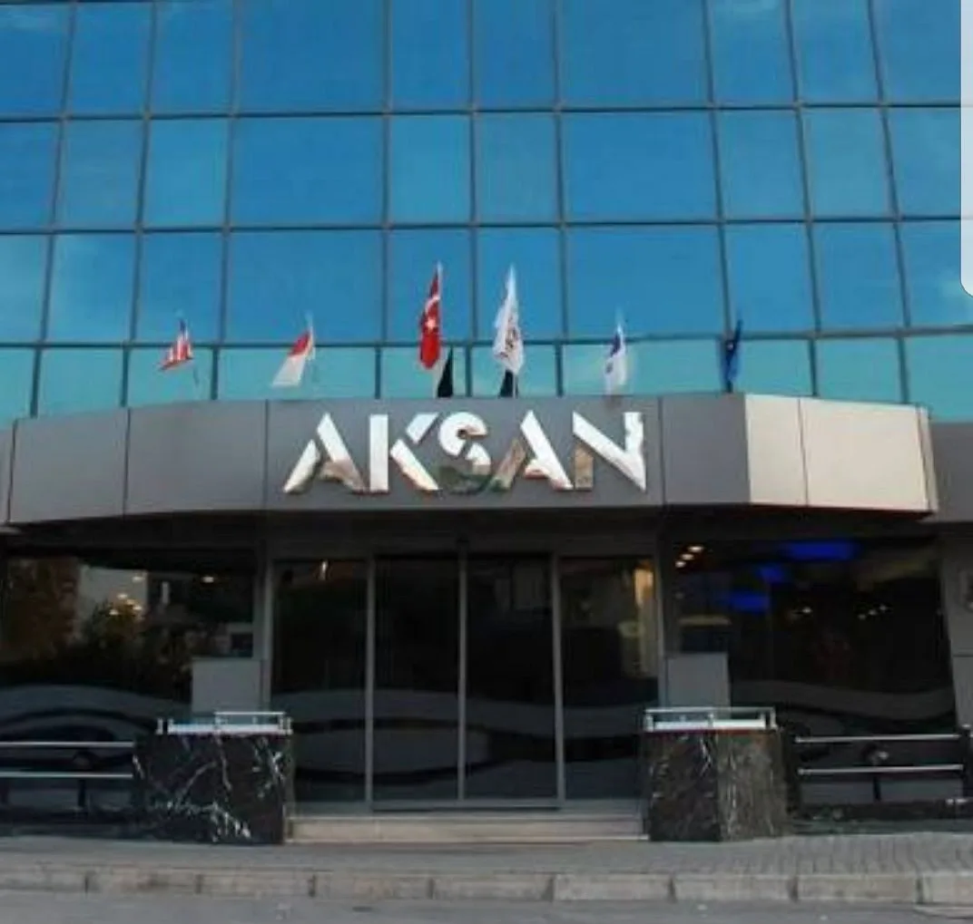 Aksan Hotel