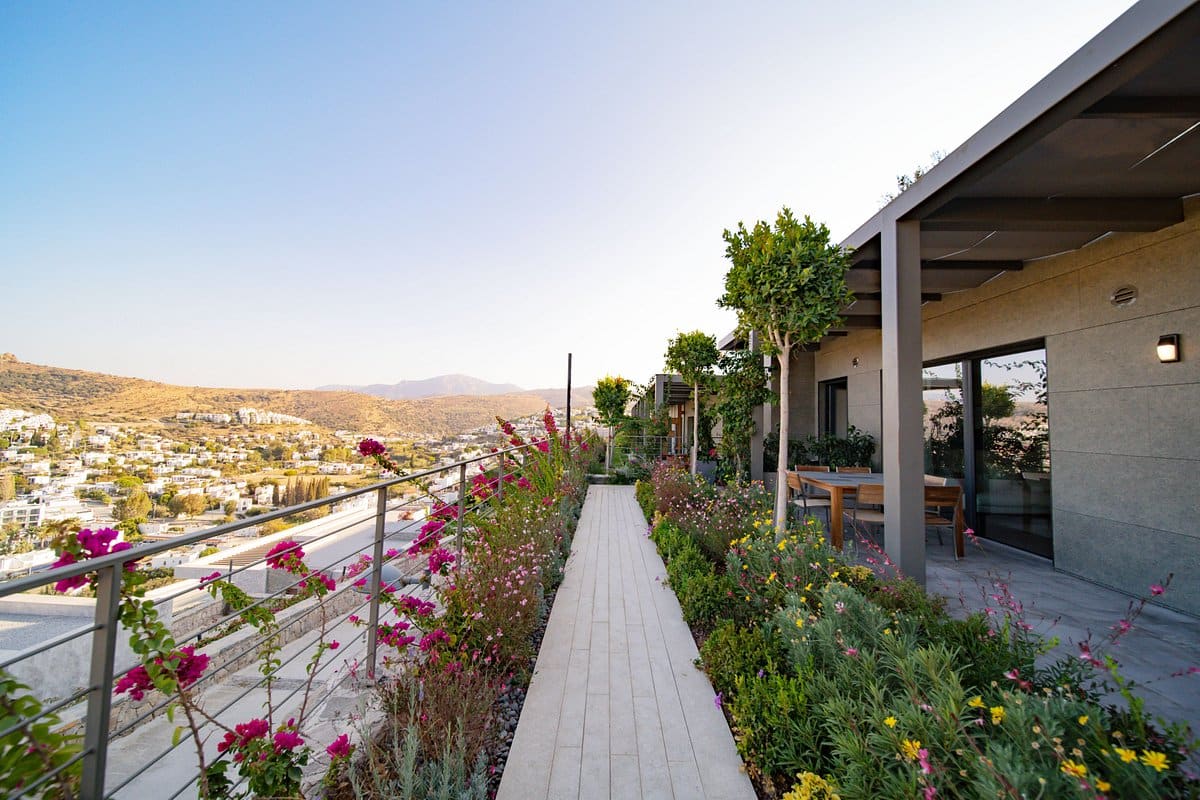 Mare Deluxe Residence