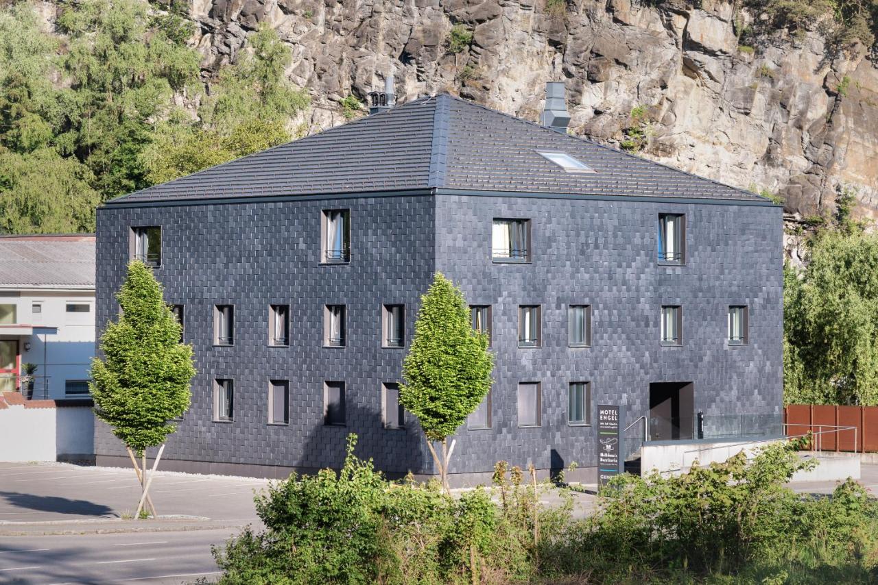 Motel Engel Feldkirch: The Most Affordable Way to Stay Comfortably in Austria