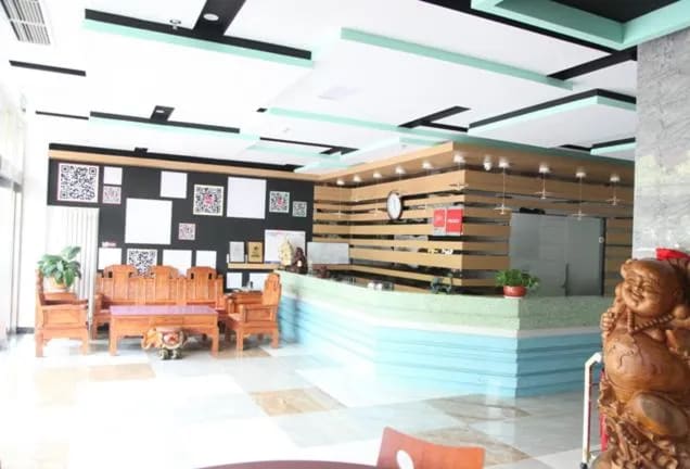 How to Stay Cheap at Thank Inn Plus Hotel Shandong Qingdao: Submit Your Price Offer via Vacbid.Com!