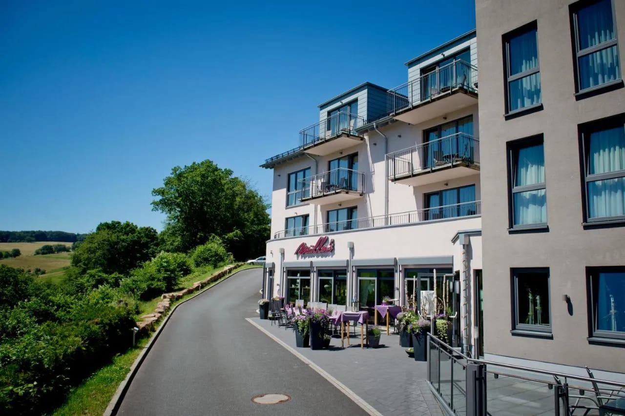 How to Stay at Müller's Landhotel for Less? Catch the Best Deals with Vacbid.com!