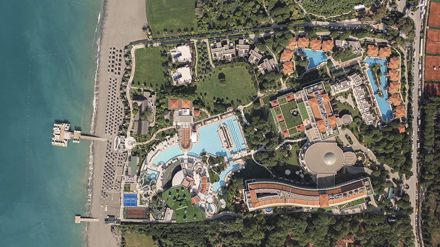 Ela Excellence Resort Belek