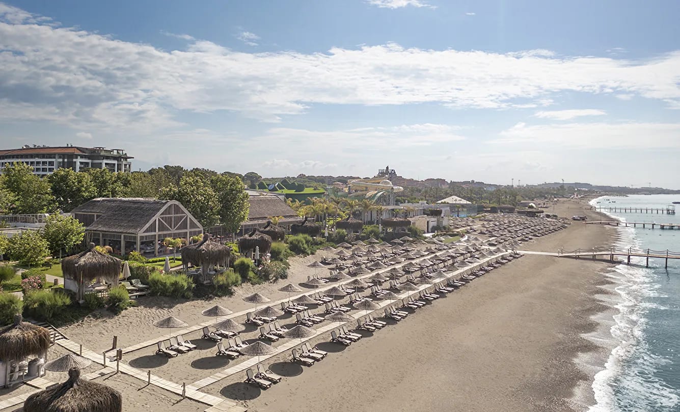 Ela Excellence Resort Belek