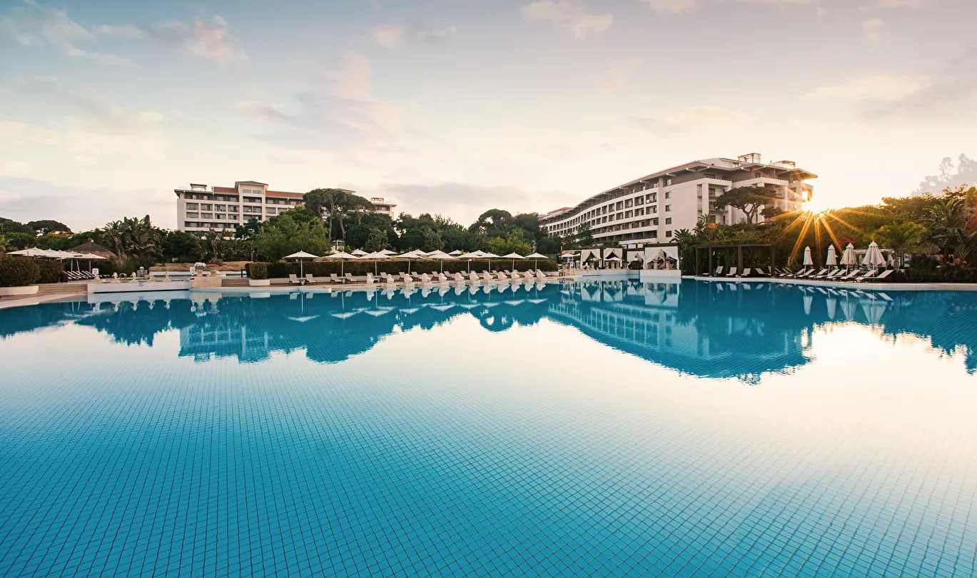 Ela Excellence Resort Belek
