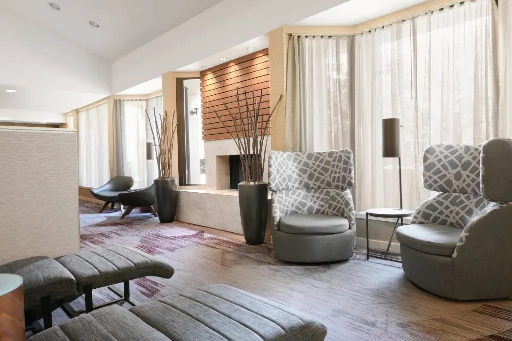 Courtyard by Marriott Dallas Las Colinas