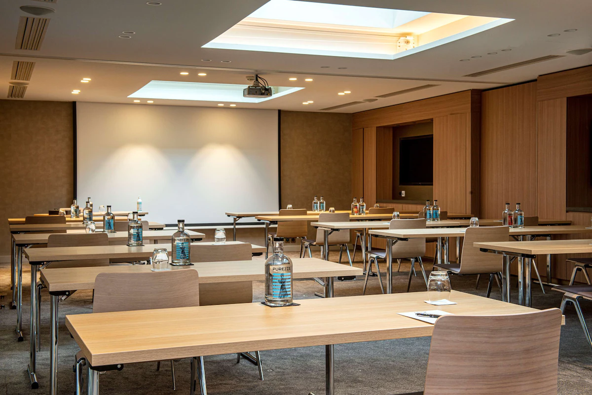Radisson Blu Hotel Rouen Centre
