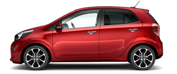 rental cars