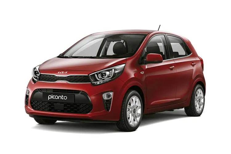 Rental Car