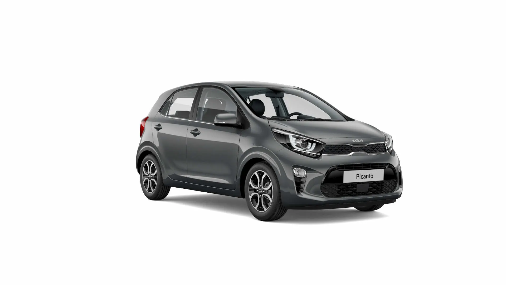 rental car