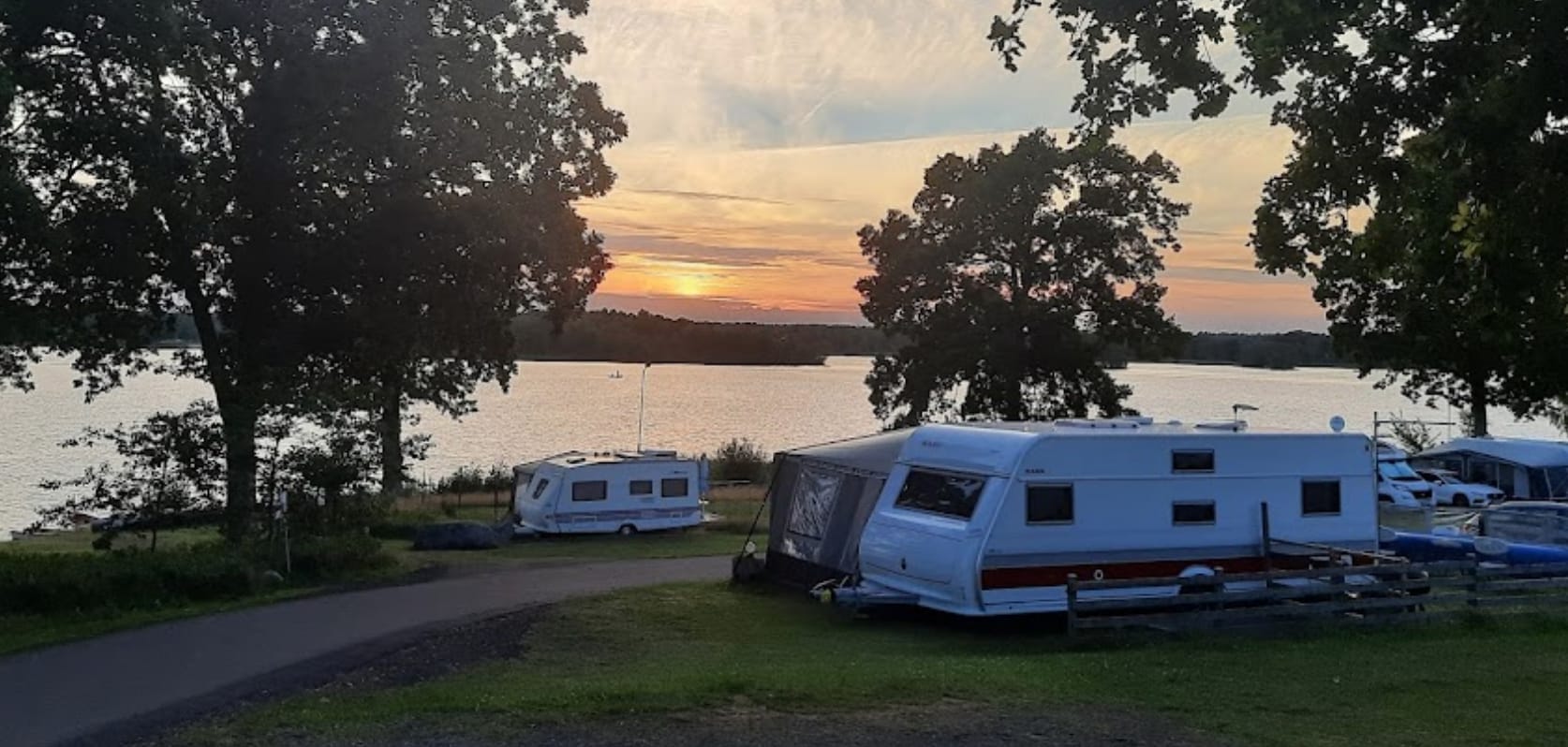 Osby Camping Osby - Boka boende - Hollistay