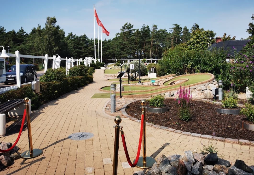 First Camp Tylsand- Halmstad Halmstad - Boka boende - Hollistay