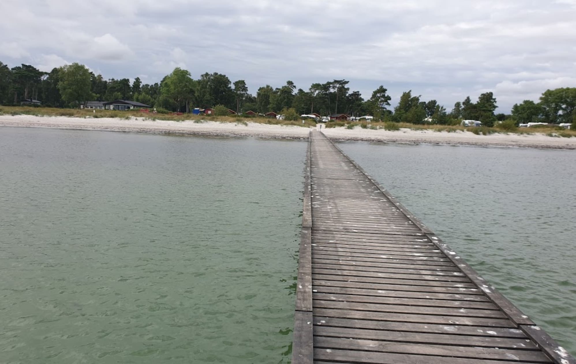 Bingsmarkens Camping & Resort Skivarp - Boka boende - Hollistay