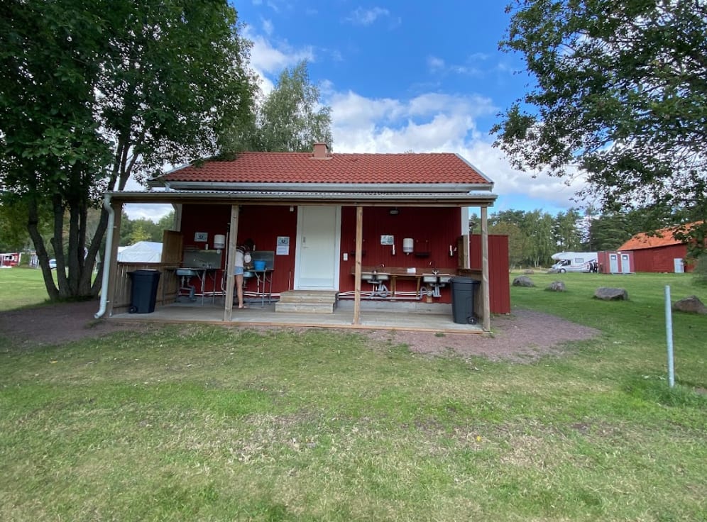 Kaffetorpets Camping Mnsters-Book Accommodation-Hollistay
