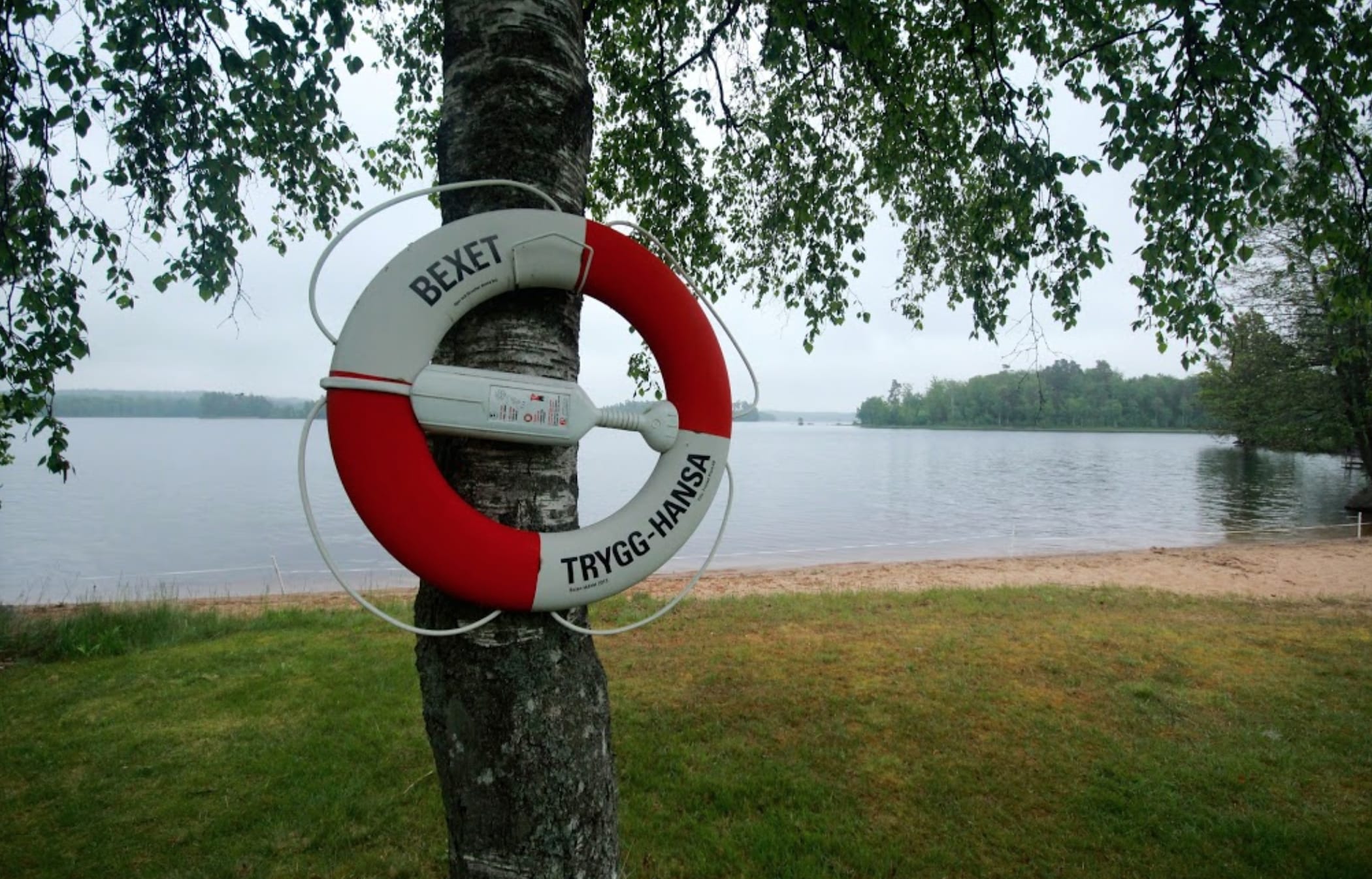 Bexet Camping Hyltebruk - Boka boende - Hollistay