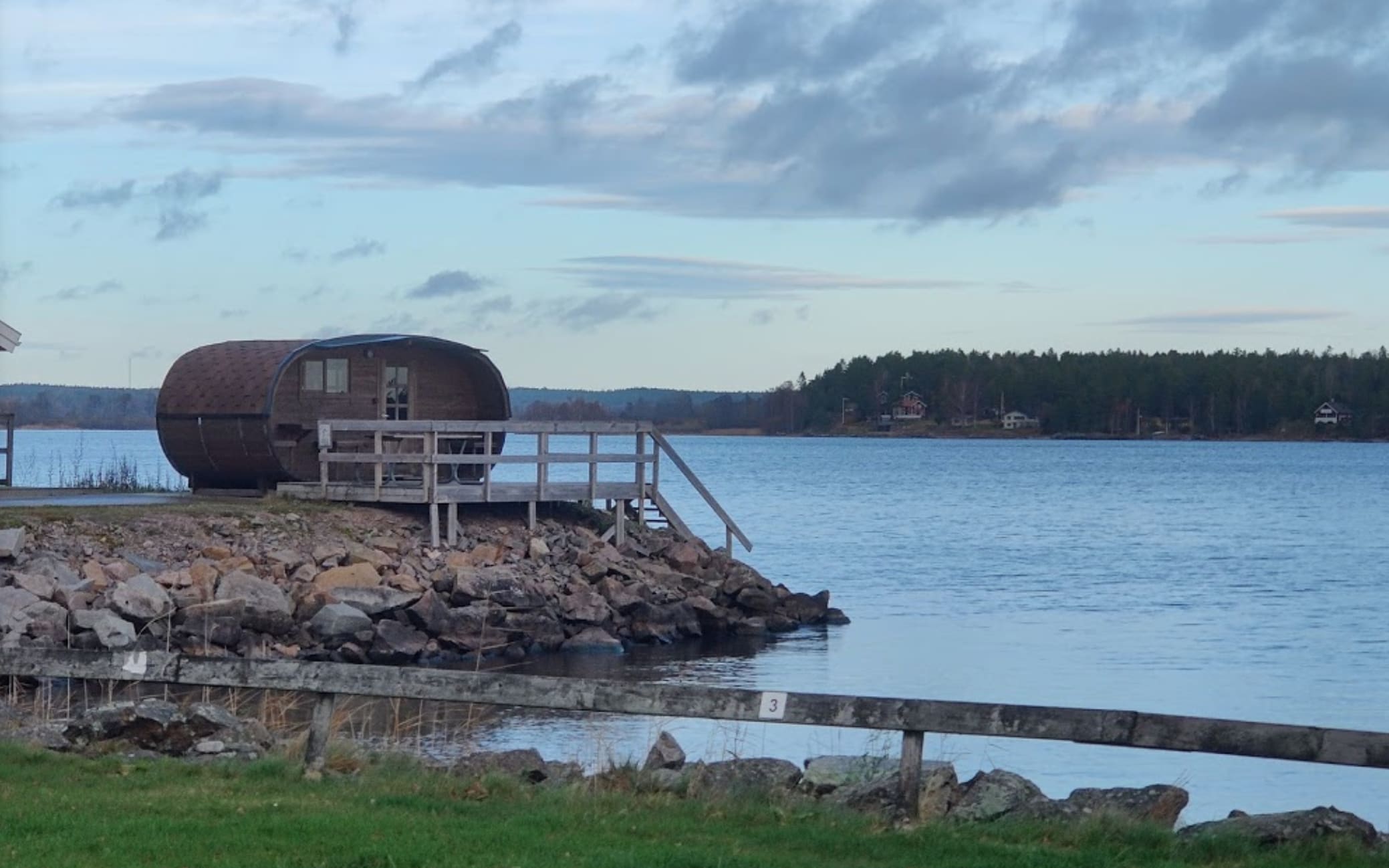 rns Camping ml - Boka boende - Hollistay