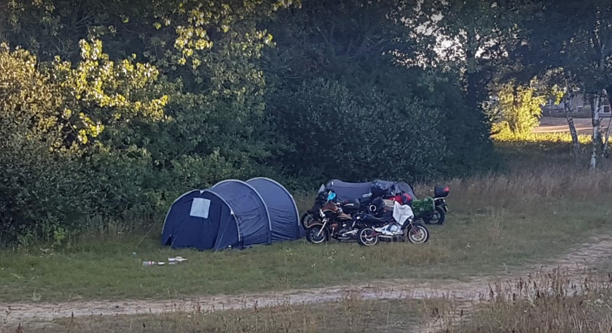 camping fhrer Campingfhrer Deutschland 2023 (camping.info)  CamperDays GmbH