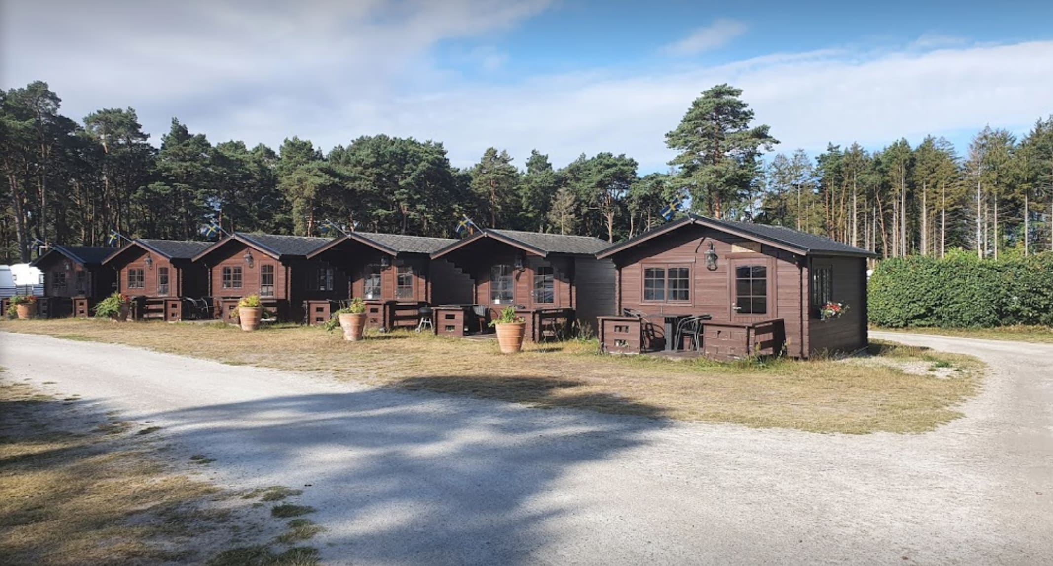 edelstahl topf camping Campo Libre Camping Kochset ENZO (6-teilig)