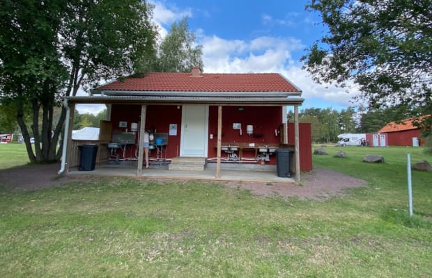 Kaffetorpets Camping Mnsters-Book Accommodation-Hollistay
