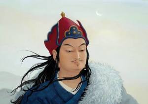 Padmasambhava