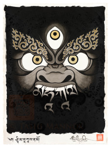 Mahakala