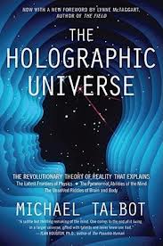 The Holographic Universe