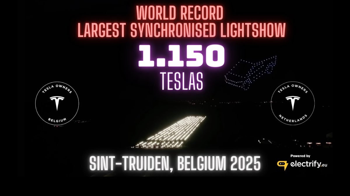 Event cover