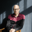 Portrait von Joachim Meyerhoff