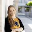Portrait von Anna Benning