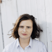 Portrait von Lisa Hrdina