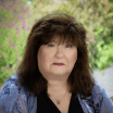 Portrait von Karen Rose
