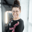 Portrait von Jana Crämer