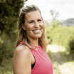 Portrait von Nicole Staudinger