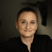 Portrait von Karen Sander