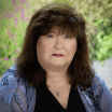 Portrait von Karen Rose