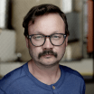 Portrait von Ingar Johnsrud