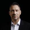 Portrait von Sebastian Fitzek
