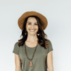 Portrait von Wanda Badwal