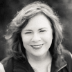 Portrait von Lisa Jackson