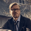 Portrait von Anders de la Motte