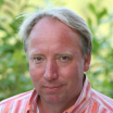 Portrait von Ulf Blanck