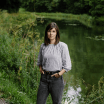 Portrait von Nadine Schneider