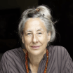 Portrait von Judith Hermann