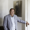 Portrait von Reiner Stach