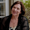 Portrait von Veronica Buckley